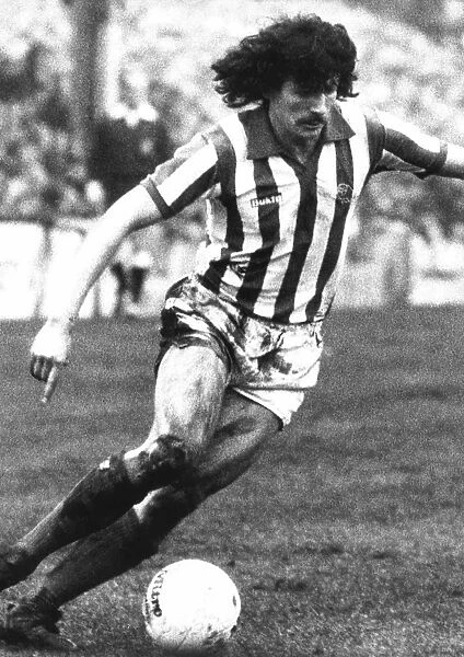 Sheffield Wednesday Terry Curran