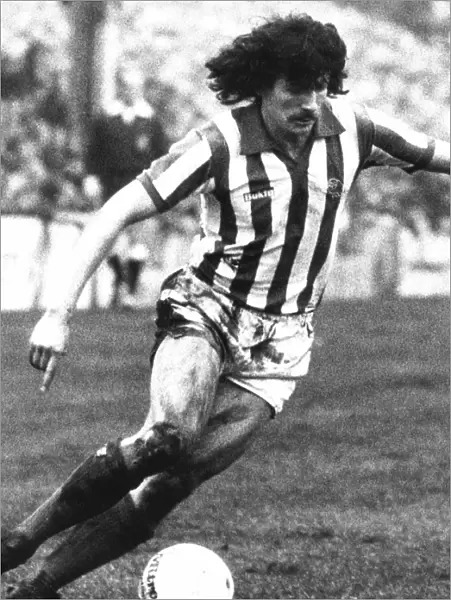 Sheffield Wednesday Terry Curran