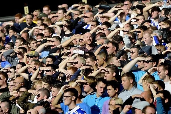 Wolverhampton Wanderers v Sheffield Wednesday... Owls fans searching for a win