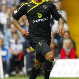2013-14 Season Collection: Leeds United vs SWFC August 17th 2013