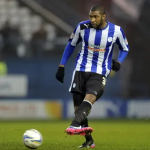 2012-13 Season Collection: SWFC Vs Charlton December 22nd 2012