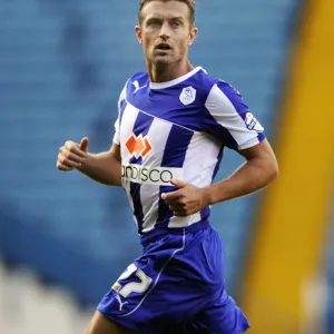 2013-14 Season Collection: SWFC vs Doncaster Rovers September 28th 2013