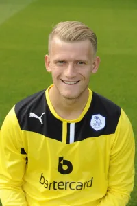 adam davies