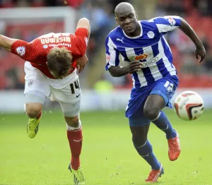 Barnsley v Owls 69