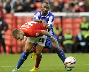 Barnsley v Owls 89