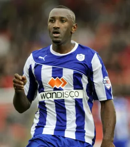 2013-14 Season Photographic Print Collection: Barnsley vs SWFC October 26th 2013