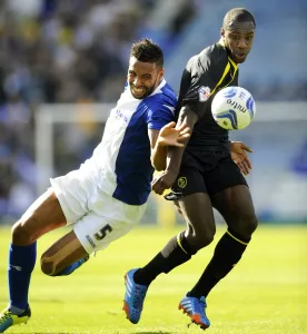 Birmingham v Owls 10