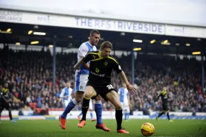 blackburn v owls 1