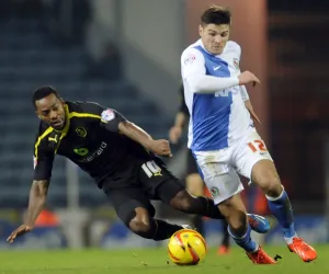 blackburn v owls 11