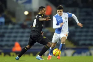 blackburn v owls 19