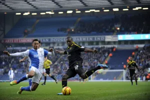 blackburn v owls 2