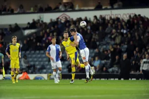 blackburn v owls 4