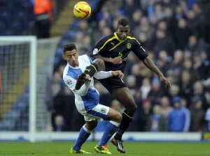 blackburn v owls 4