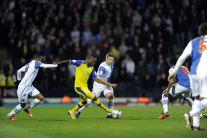 blackburn v owls 5