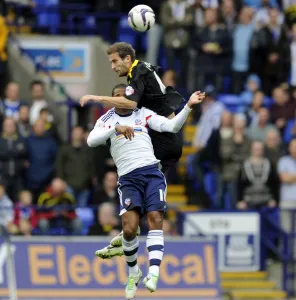 bolton v owls 42