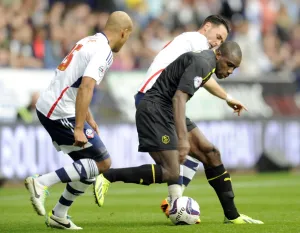 bolton v owls 42