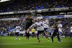 bolton v owls 2