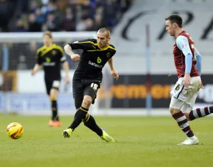 burnley v owls 14