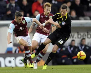 burnley v owls 16