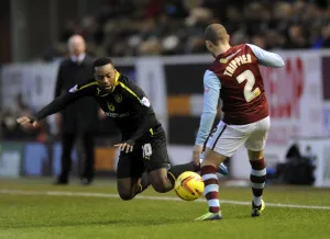 burnley v owls 19