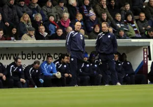 burnley v owls 2