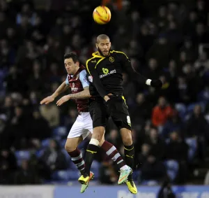 burnley v owls 22