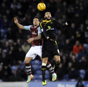 burnley v owls 23