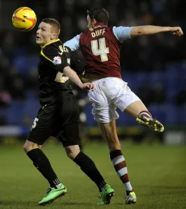 burnley v owls 24