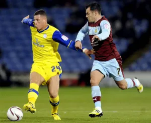 burnley v owls 28