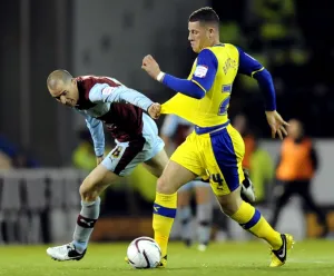 burnley v owls 27