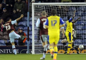 burnley v owls 9