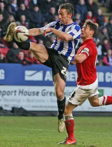 Charlton Athletic vs Sheffield Wednesday