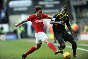 charlton v owls 2