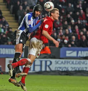 charlton v owls 66