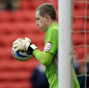 Chris Kirkland 10