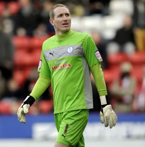 Chris Kirkland 11