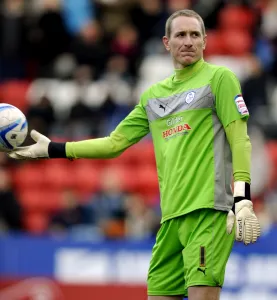 Chris Kirkland 12