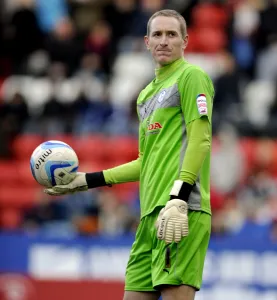 Chris Kirkland 13