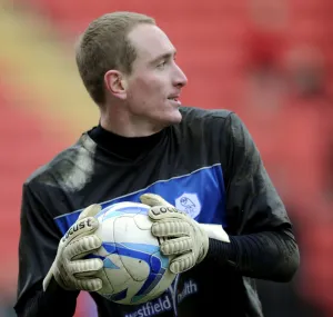 Chris Kirkland 2