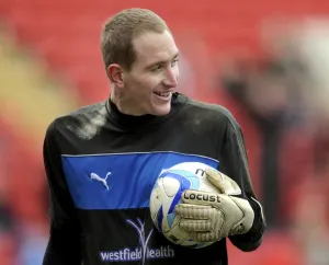 Chris Kirkland 6