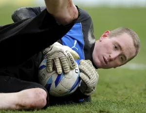 Chris Kirkland 7