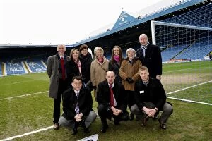 Images Dated 9th February 2013: derby 1