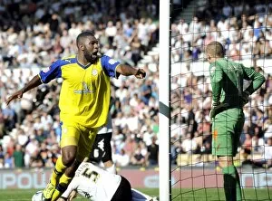 Derby vs SWFC August 18th 2012 Collection: derby v owls 12