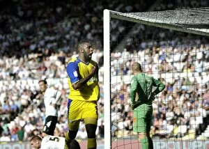Derby vs SWFC August 18th 2012 Collection: derby v owls 13