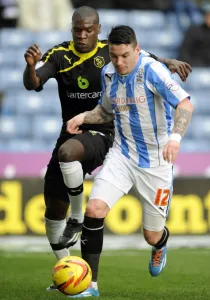 Huddersfield v Owls 50