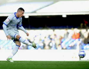 Ipswich v Owls 48
