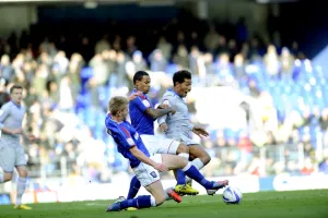 Ipswich v Owls 48
