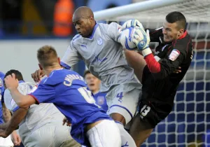 Ipswich v Owls 37