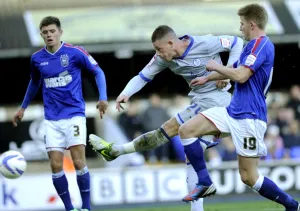 ipswich v owls 11