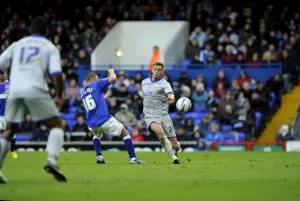 Ipswich v Owls 32